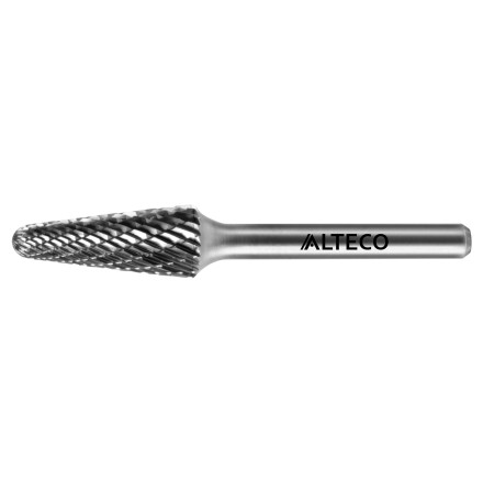 Борфреза по металлу ALTECO L 1228/6 MX 75658 купить в Уфе