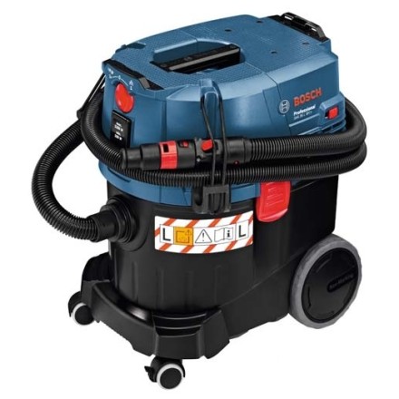 Пылесос Bosch GAS 35 L SFC (0.601.9C3.000) купить в Уфе