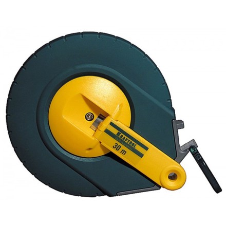 Мерная лента KRAFTOOL &quot;PRO&quot; фиберглассовая, 30м х 13мм 1-34151-30 купить в Уфе