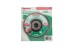 Круг Лепестковый Торцевой (КЛТ) HAMMER Ф125х22 P60 купить в Уфе
