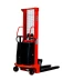 Штабелер гидравлический с электроподъемом 2,0 т 1,6 м TOR CTD20/16 1006208 купить в Уфе