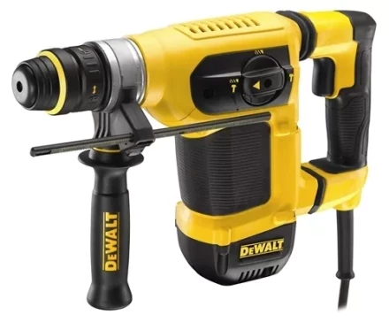 Перфоратор DeWalt D 25414 KT купить в Уфе