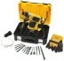 Перфоратор DeWalt D 25414 KT купить в Уфе