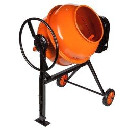 Бетоносмеситель AMIX BM-180L