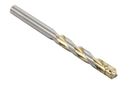 Сверло по камню HAMMER Ф10х120мм (DR CR 10,0мм*120/72мм) купить в Уфе