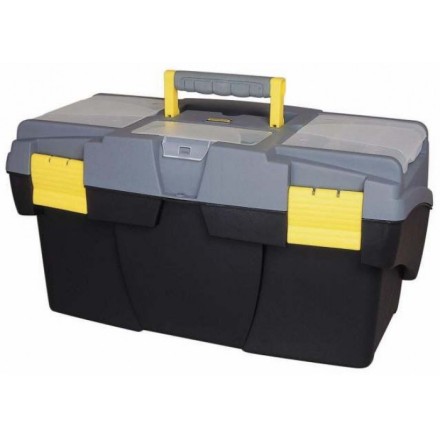 Ящик для инструментов 19 Mega Cantilever Stanley 1-92-039 купить в Уфе