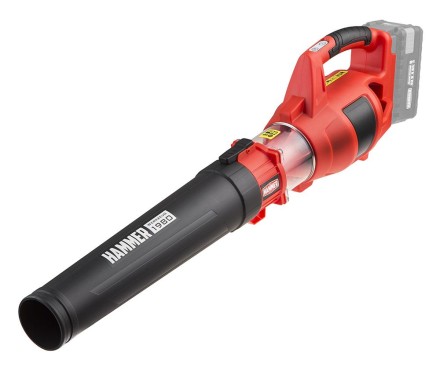Воздуходувка аккумуляторная Hammer VZD40V купить в Уфе