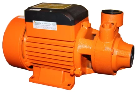 Поверхностный насос ВИХРЬ ПН-370 купить в Уфе