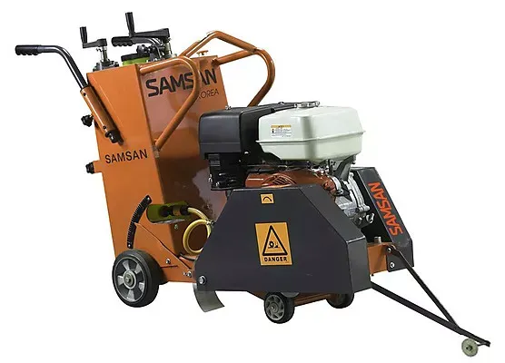 Шовнарезчик Samsan CUT 450 купить в Уфе