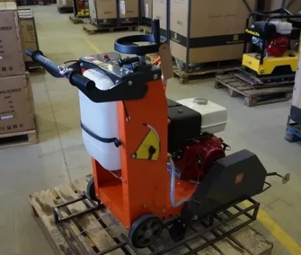 Шовнарезчик Samsan CUT 450 купить в Уфе