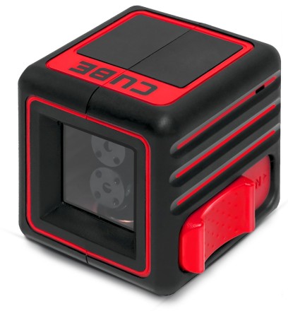 Нивелир лазерный ADA Cube Professional Edition купить в Уфе