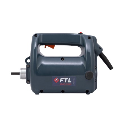 Глубинный вибратор FTL MVC-2300 купить в Уфе