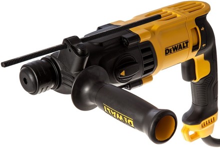 Перфоратор DeWalt D 25133 К купить в Уфе