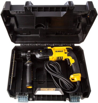 Перфоратор DeWalt D 25133 К купить в Уфе