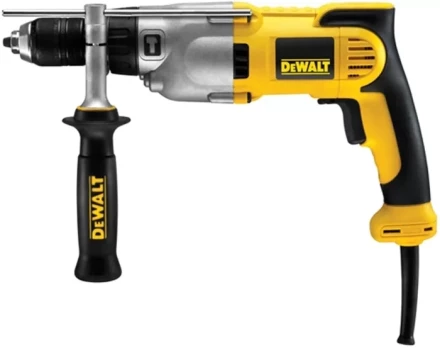 Дрель ударная DWD 524 KS DeWalt купить в Уфе
