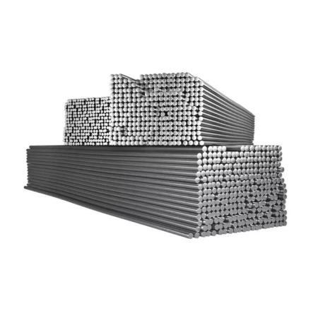 Пруток алюминиевый АL Si 5 ER-4043 d=2,0х1000мм 5кг 1 пачка FoxWeld купить в Уфе