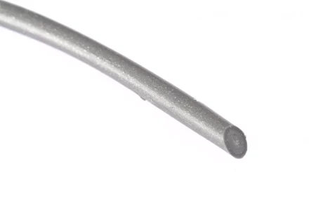 Леска для триммера армированная алюминием X-Pro круглая 1,6мм х 15м блистер Россия  Denzel 96191 купить в Уфе