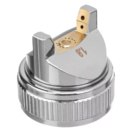 Комплект для краскораспылителя 57319 : сопло 1,8 мм, игла, форсунка// Matrix 57385 купить в Уфе