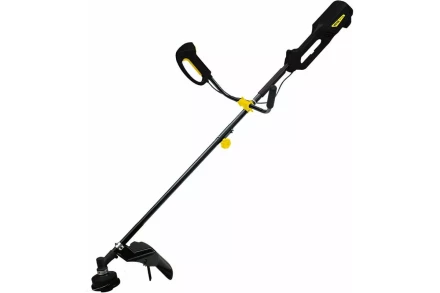 Электрический триммер Huter GET-1700B 70/1/8 купить в Уфе