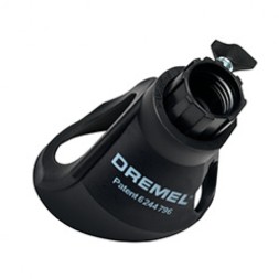 Направляющая для работ между керамическими плитками DREMEL
