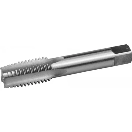 Метчик ЗУБР &quot;МАСТЕР&quot; ручные, одинарный для нарезания метрической резьбы, М16 x 2,0 4-28004-16-2.0 купить в Уфе