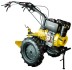 Мотоблок дизельный CHAMPION DC1193E купить в Уфе