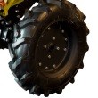 Мотоблок дизельный CHAMPION DC1193E купить в Уфе
