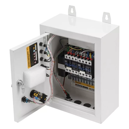 Блок автоматического запуска Denzel PS-120TS 946715 купить в Уфе