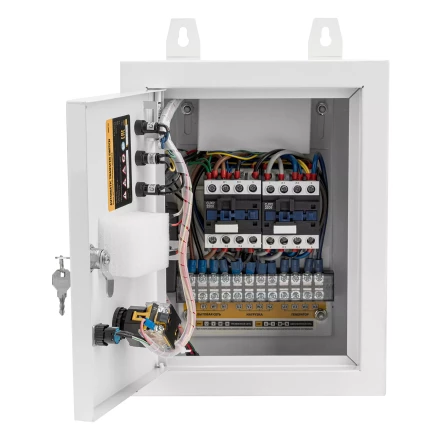 Блок автоматического запуска Denzel PS-120TS 946715 купить в Уфе