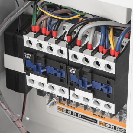 Блок автоматического запуска Denzel PS-120TS 946715 купить в Уфе