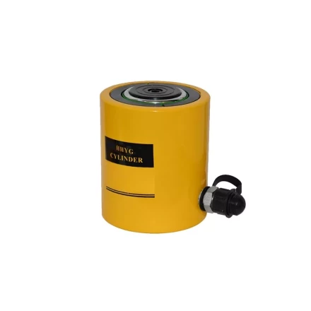 Домкрат гидравлический универсальный низкий TOR HHYG-1001 (ДУН100М50) 100 т 1002014 (1) купить в Уфе