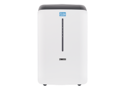 Мобильный кондиционер ZANUSSI ZACM-10 VT/N1