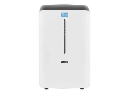 Мобильный кондиционер ZANUSSI ZACM-10 VT/N1 купить в Уфе
