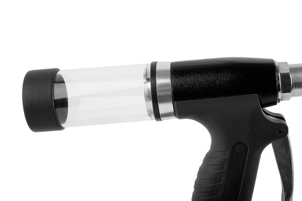 Пневматический заклепочик MESSER AHR-300 для вытяжных заклепок 4,0 - 6,4 мм) купить в Уфе
