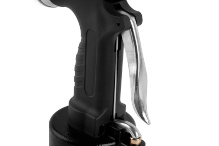 Пневматический заклепочик MESSER AHR-300 для вытяжных заклепок 4,0 - 6,4 мм) купить в Уфе