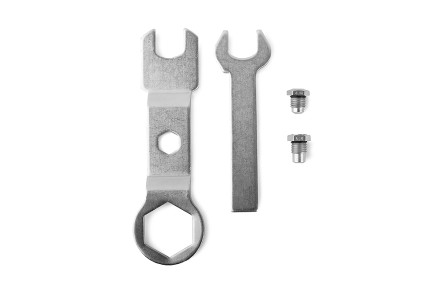 Пневматический заклепочик MESSER AHR-300 для вытяжных заклепок 4,0 - 6,4 мм) купить в Уфе