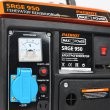 Бензогенератор Patriot  Max Power SRGE-950 купить в Уфе