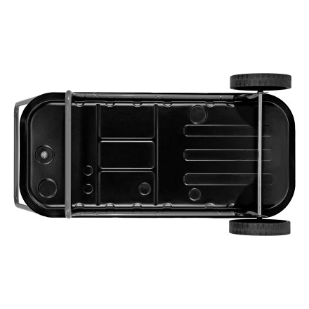 Дизельная тепловая пушка Denzel NHG-30i, 30 кВт, 750 м3/ч, непрямой нагрев, цифровой термостат купить в Уфе