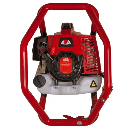 Бензобур  GroundDrill-8 без шнека ADA купить в Уфе