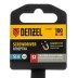 Отвертка, SL6x100 мм, S2, 3к рукоятка Denzel 121987 купить в Уфе