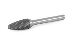 Гиперболическая фреза MESSER со сферическим окончанием (тип F)F1925M06