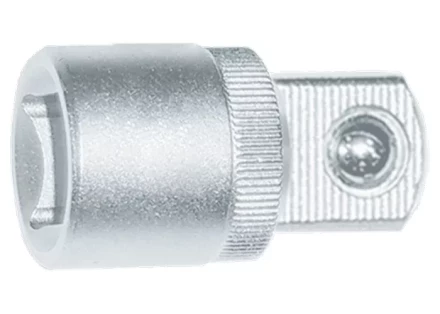 Переходник 1/4&quot; х 3/8&quot; CrV STELS 13901 купить в Уфе