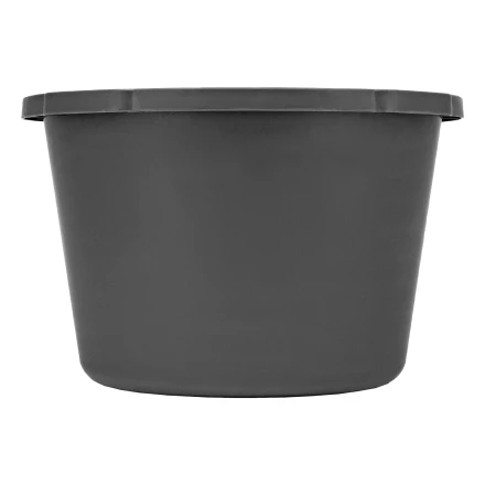 Таз круглый строительный усиленный, 45 л Matrix 81481 купить в Уфе