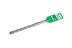Бур MESSER-DIY 5х110(50) по бетону SDS-PLUS купить в Уфе