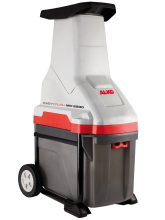 Измельчитель садовый AL-KO EASY CRUSH MH 2800 купить в Уфе
