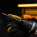 Сверло спиральное по металлу Denzel 5,5 x 93 мм, Р6М5, Golden Tip 718234 купить в Уфе