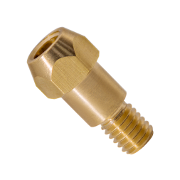 Вставка наконечника М8*28 (MW-36) Оберон XL142.0020