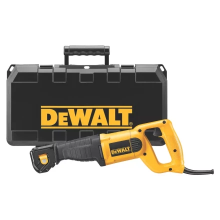 Пила сабельная DeWalt DW304PK купить в Уфе