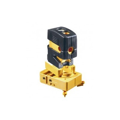Лазерный уровень Stabila LA - 4P Set (Нивелир) купить в Уфе