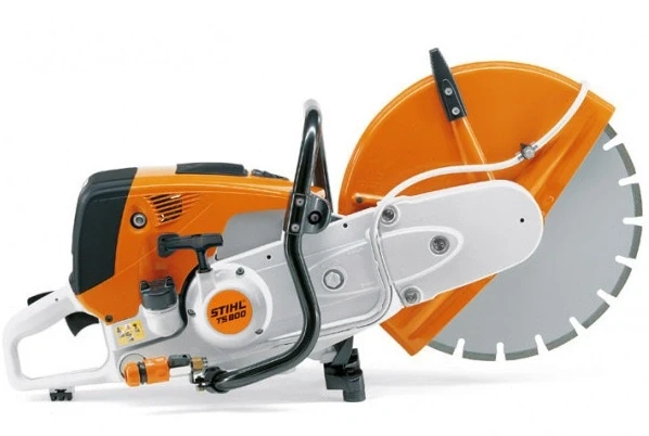 Бензорез STIHL TS 800 (5кВт.ф400мм. рез.145мм. 12,7кг) купить в Уфе